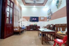 Bán gấp nhà trường chinh, đống đa, nhà đẹp ở luôn, tặng full nội thất, dt 42m2, 4t, mt4m
