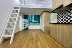 Bán ccmn chdv phú đô, nam từ liêm dt 40m x 5 tầng, 8pn khép kín giá 7.2ty