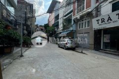 Phố cổ nhuế ô tô tránh vỉa hè thang máy kinh doanh sầm uất 2 mặt thoáng.