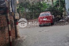 Bán 60m nguyễn khoái tặng nhà ô tô vào ra hoàng mai