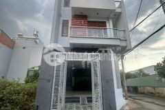 Nhà 5 tầng btct sân thượnghẻm ô tô 6mnở hậuchỉ 7,6 tỷ