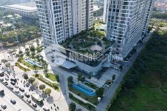 Bán gấp và rẻ nhất mặt bằng chung căn cao cấp duplex thông tầng tại dự án westpoint phạm hùng đỗ đ