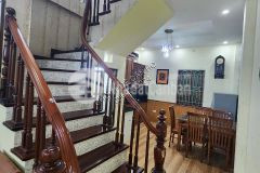 Cho thuê nhà riêng 3 tầng tại ngõ 50 đình thôn, phường mỹ đình 1, quận nam từ liêm, hà nội