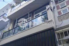 Bán nhà hiệp thành quận 12, 50m2, 3 tầng hẻm xe hơi, ngay chợ chỉ 4 tỷ 550 tl