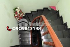 Tiếp khách thiện chí bán nhanh nhà mặt tiền quận 8 ởkd shr 5 tầng giao ngay.