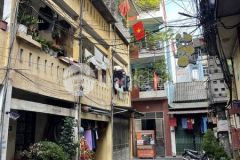 Bán căn hộ tập thể 2 ngủ xã hải bối huyện đông anh giá 1.4 tỷ