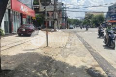 Cho thuê nhà mặt tiền chu văn an p26 bình thạnh 80m2 5 tầng 40trth