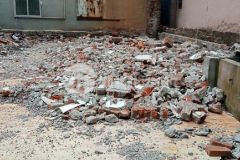 Bán đất đa tốn 44m2 mặt tiền 3,2m giá 2,9tỷ