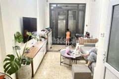 Bán nhà yên lộ, hà đông, lô góc, ngõ thông, sát ô tô,34m²,5.2 tỷ