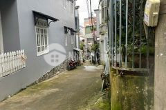 Bán cắt lỗ đất tặng nhà ngay trung tâm phường 2, đà lạt 61,9m2 nhỉnh 5 tỷ