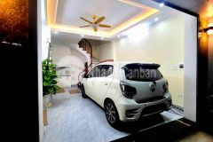 Bán nhà phố thạch bàn long biên, căn góc 30m2, 6 tầng gara ô tô đỗ cửa, giá 7 tỷ