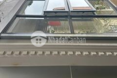 Bán nhà ngọc lâm,long biên 3 tầng,33m oto đỗ cửa,kinh doanh nhỉnh 4 tỷ