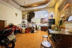 Bán nhà vũ trọng phụng, thanh xuân, 34m2, 5 tầng, mặt tiền 5m, còn 4.8 tỷ.