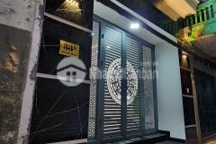 Bán nhà nguyễn lương bằng đống đa 61m2, 4 tầng, mt 4.6m, giá 11.2 tỷ tt đống đa 2 thoáng sổ đỏ