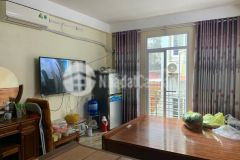 Bán nhà bạch mai 6 tầng kinh doanh cách phố 15m hai bà trưng