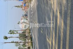 Đất đẹp đường ô tô nhỏ vào đất giá rẻ hoàng long đặng xá dt 48m2. giá 3.45 tỷ