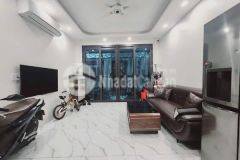 Bán nhà hồ tùng mậu bắc từ liêm 6 tầng, mt 4m thoáng trước, sau vĩnh viễn