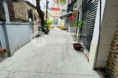 Bán nhà mới hẻm 4m gần tô hiến thành, q.10 4 tầng btct 38m² nhỉnh 3 tỷ