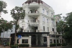 Tôi bán biệt thự lô góc kđt mỗ lao cạnh làng việt kiều châu âu 190m2 chỉ 31.89 tỷ. lh 0989.62.6116