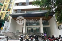 Không căn so sánh, mặt tiền kinh doanh phan văn hân 80m2 hiếm có hàng