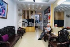 Bán nhà phố phương liệt hà kế tấn, dt 50m2 x 5t, giá nhỉnh 8 tỷ, ngõ rộng thoáng