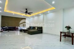 Bán nhà hồ tùng mậu cầu giấy 52m x 6t giá 13.2 tỷ, nhà đẹp, thang máy, kinh doanh