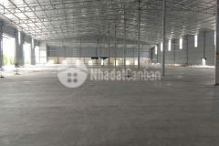 Cho thuê kho xưởng tại xã việt hùng. đông anh. hà nội