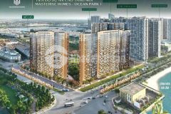 Mở bán phân khu the lake vinhomes ocean park chỉ cần thanh toán 20