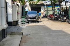 Nhỉnh 3 tỷ, bán nhà bình tân, gần khu tên lửa, 35m2, 2 tầng, dòng tiền tốt