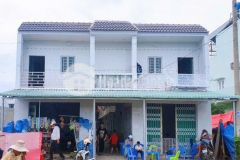 Bán gấp dãy trọ 12 phòng ngay an quới an tịnh trảng bàng giá chỉ 700tr