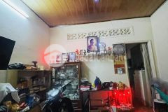 Nhà hxh đường 207 hiệp phú dt 66m cấp 4 khu trung tâm