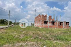 Đất giá rẻ sổ hồng riêng từng lô