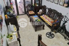 Bán bán căn mặt phố cổ nhuế 62m 4tầng mặt phố dòng tiền ô tô tránh kinh doanh.