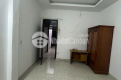 Cho thuê nhà 50m x 4 tầng ngõ 25 đường nguyễn cơ thạch, mỹ đình 2, nam từ liêm, hà nội. giá 18 tr