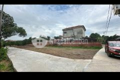 Cần bán mảnh đất đẹp tại vụ bản, minh trí, sóc sơn. chỉ với 4,8 tỷ.