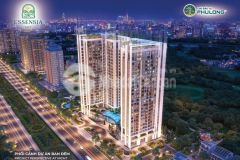 Căn hộ essensia sky nam sài gòn, nguyễn hữu thọ, phước kiển, nhà bè