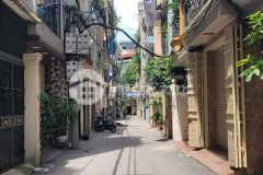 Bán nhà phân lô quận cầu giấy phố nguyễn khang 5 tầng, mt 4m gara ô tô