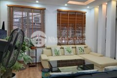 Bán nhà phố ao sen phân lô ô tô kinh doanh hai thoáng 60m2 4 tầng giá 12.8 tỷ