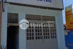 Bán gấp dãy trọ 6 phòng ở gần thị trấn hóc môn giá 720 triệu.