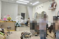 Bán nhà mt kd đường diêp minh châu, tân sơn nhì, tân phú, 82m2, 3 tầng, giá rẻ