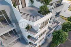 Siêu phẩm gần chợ canh, nhà mới tinh 4,5 tầng đầy đủ tiện ích, pháp lý rõ ràng, giá 6.2 tỷ