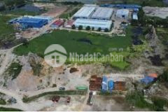 Ace nhanh lock lô đất đẹp 42trm có 196m tại mặt đường dt402 minh tân, kiến thuỵ, hải phòng