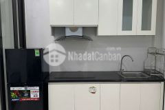 Nhà đẹp nguyễn trãi 35m, 5t, 6,3 tỷ thanh xuân.