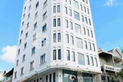 Siêu vị trí mặt tiền nguyễn trãi q1. dt 8.8x26m. ct kc 12 lầu. giá 102 tỷ