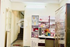 Cho thuê nhà riêng 5 tầng ngõ 290 phố kim mã, phường kim ma, ba đình, hà nội. giá 12 triệu