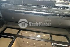 Bạch mai 1nhà ra phố, mới ở luôn 48m5 tầng sổ đỏ chính chủ giá 9.8 tỷ