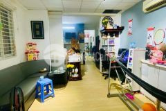 Bán nhà 3 tầng gần mặt tiền lạc long quân, tân bình, 45m2, 3pn, ởcho thuê, chỉ 3.85 tỷ