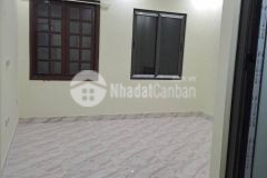 Cho thuê nhà có thang máy lạc long quân, tây hồ 50m x 4t mt 4.1m giá 20 triệu