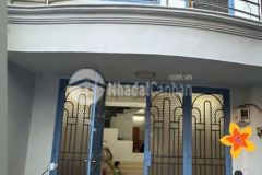 Chỉ 3.x tỷ, nhà bình tân khu vip tên lửa, 82m2 sàn, 2 tầng, ở hoặc cho thuê