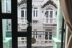 50m2 bình hưng hòa a giá nhích 5tỷ